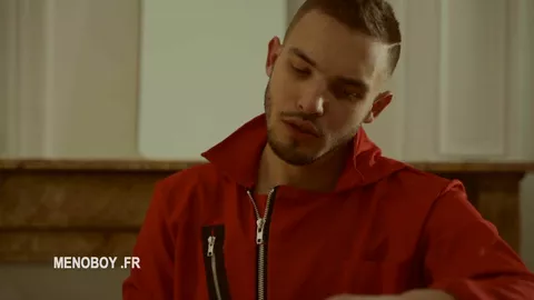 La Casa De Sexo - Menoboy 2020