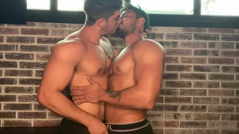 Alejo Ospina & Daniel Montoya