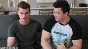 Collin Simpson encuentra su pareja perfecta: London Ryan