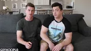 Collin Simpson encuentra su pareja perfecta: London Ryan