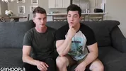 Collin Simpson encuentra su pareja perfecta: London Ryan