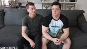Collin Simpson encuentra su pareja perfecta: London Ryan
