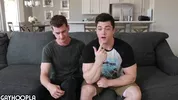 Collin Simpson encuentra su pareja perfecta: London Ryan