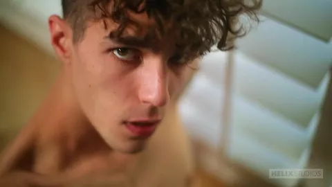 InstaBoy: Jacob Acosta se masturba