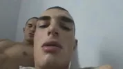 Couple gay français amateur