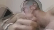 Couple gay français amateur