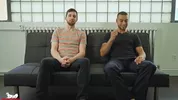 Duo hard — Jack Kross & Thyle Knoxx