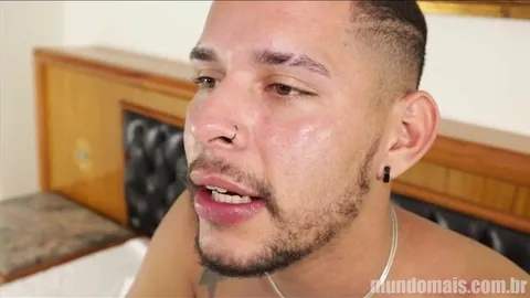 Malocas batendo uma — Kayo Steinert