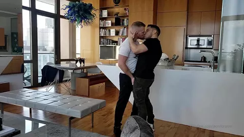 OnlyFans: Jack Vidra & Brock Banks