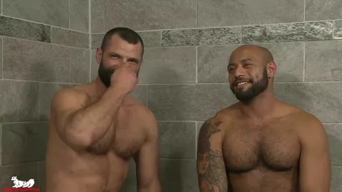 Leo Forte & Jake Morgan