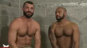 Leo Forte & Jake Morgan