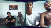 Casais trepando no Team — Jafar Azeezi, Jaiden Dinero, Pablostrokess & Tyler Wu