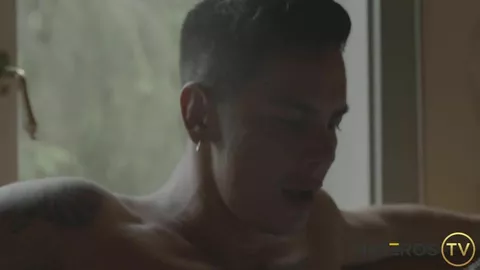 Sinnlicher, leidenschaftlicher Sex — Angel Cruz & JP Dubois