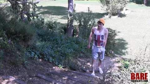 Plan cruising entre garçons en manque de bite – Lee Daniels, Kyle Dickson & Scott Davis