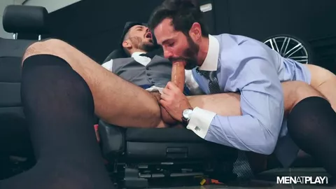 Peças sobressalentes — Dani Robles & Joe Gillis