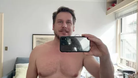 Wichsen im Park — Hans Berlin