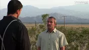 Mojave Run – Christopher Saint & Sean Stavos
