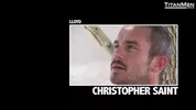 Mojave Run – Christopher Saint & Sean Stavos