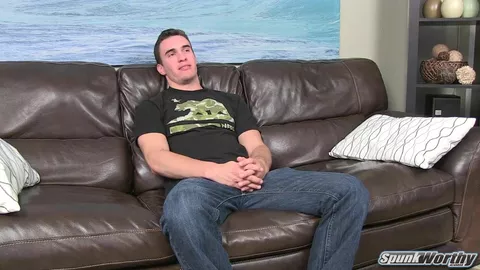 Jeremy largue la sauce