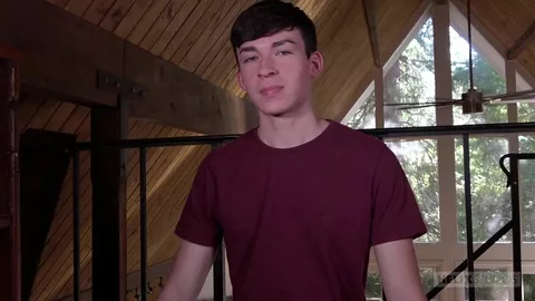 Devin Holt — Sesión solo