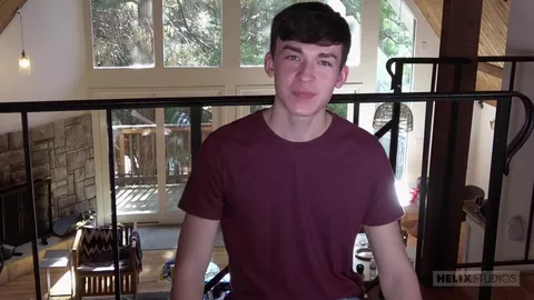 Devin Holt — Sesión solo