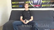 Casting hardcore — Tyler Wild & Ryan Jordan