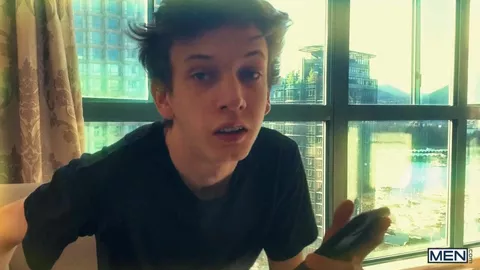 Sexo na quarentena — Jacob Jones, Isaac, Jake & Joshua Storm