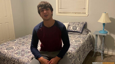 Juste besoin d’une bonne queue après confinement ! — Elliot Finn & Justin Matthews