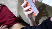 Jeune mec ivre mort *b*s* par ses deux potes ( FAUX VIOL )