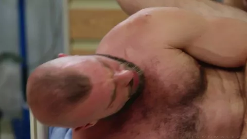 Andrew Day, Jesse Zeppelin & Donnie Argento