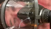 Kristofer Weston amarra Mike Gaite e atormenta seu cu peludo