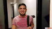 Minet sauvage à dépuceler — Romeo Davis & Alex Montenegro