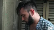 Un coin discret pour baiser dans le quartier