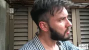 Un coin discret pour baiser dans le quartier