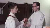 Scandales à l’école catholique — Felix O’Dair & Father Fiore