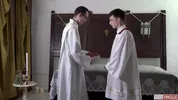Scandales à l’école catholique — Felix O’Dair & Father Fiore