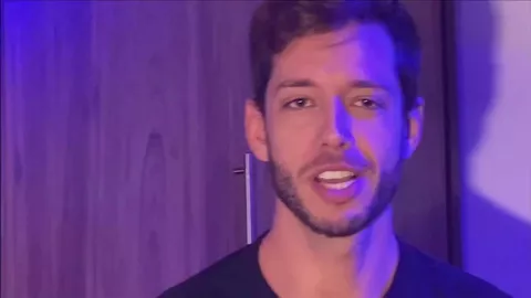 Le fetish di Rafael Mieto