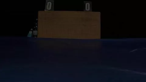 Peto vs Jeremy — Wrestling