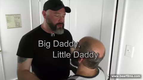 Big Daddy, Little Daddy — Kurt Jacobs & Machael Johnson