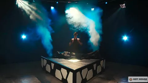 Dark Matter — Skyy Knox & Tyler Roberts