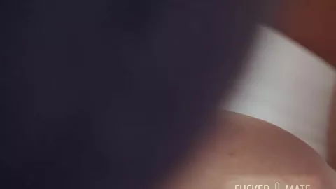 Flip fuck bareback — Santiago Rodriguez & Patrick Dei