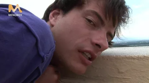 I coinquilini voyeur