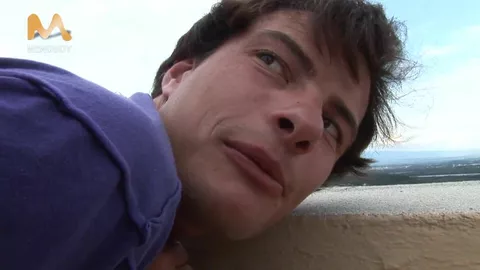 Die voyeuristischen Mitbewohner