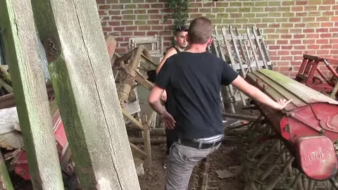 Les Fugitifs — Película Menoboy