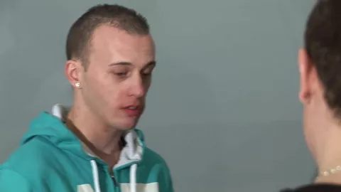 Atrápame en el maletero de mi Audi