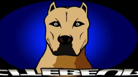 Hetero-Lascar Brako hat einen Riesendödel