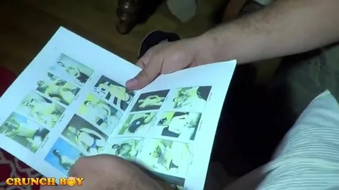 Lust mit verbundenen Augen