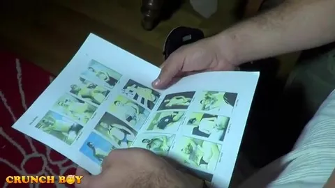 Placer con los ojos vendados