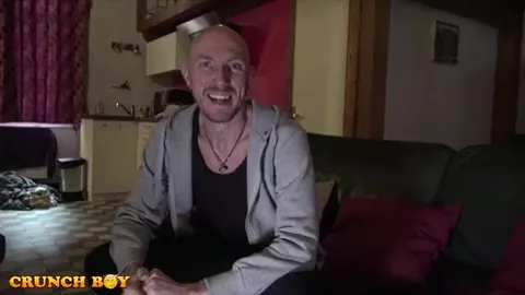 Casting porno di Kevin ROANNE con KYLE di LIONE