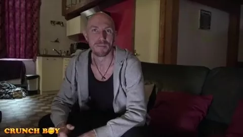 Casting pornô de Kevin ROANNE por KYLE de LYON